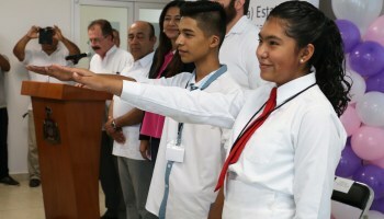 Nombramiento como Difusor Estatal de Colima