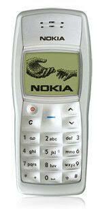 Nokia 1100