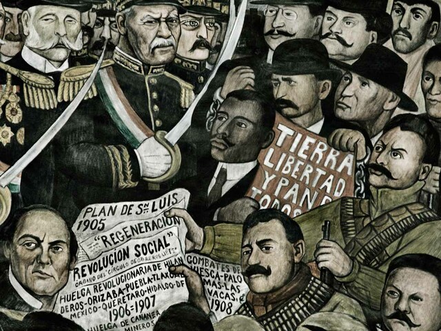 Orden jurídico post revolucionario