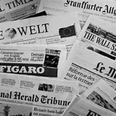 Timeline: History of Crime Scene Investigations