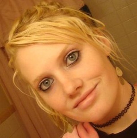 Then there was one more, MaRanda Leigh Bone.