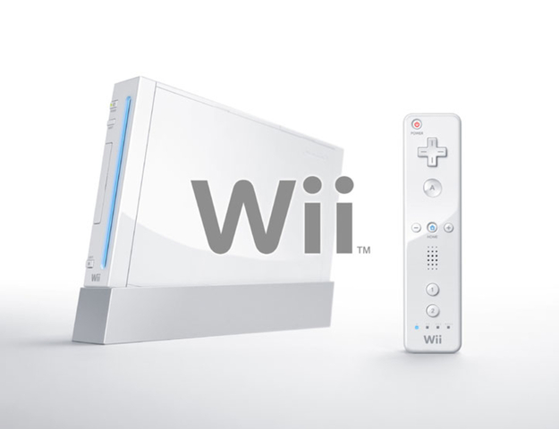 Nintendo Wii launches