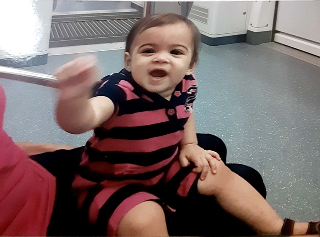 NIRE LEHENENGO BIDAIA TRENES