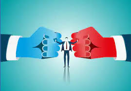 Contrademanda ( Art 270 CPCEH)