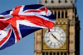 Proyectos de ley británica