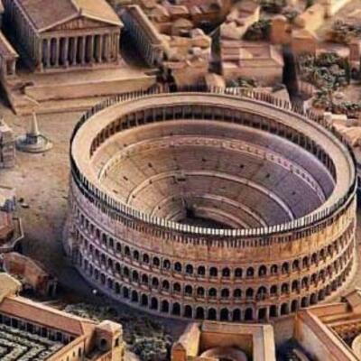 Timeline: Historia de Roma