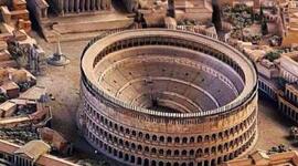 Timeline: Historia de Roma