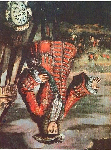 Decret de Nova Planta per al Regne de València