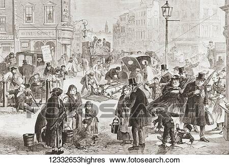 La contribución inglesa