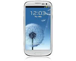 Samsung Galaxy SIII