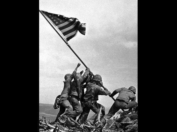 Els EUA declaren la guerra a Alemanya