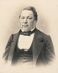 Johann Caspar Bluntschli