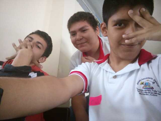 Ingreso a la Secundaria