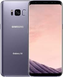 Samsung S8