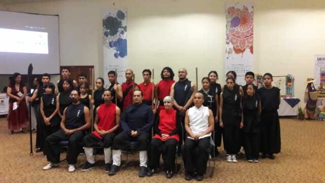 Empezar a entrenar artes marciales