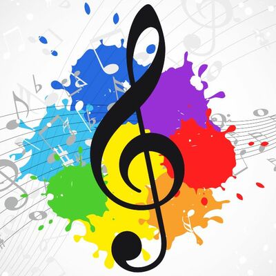 Timeline: A Música e seu ensino do Brasil Colônia até a primeira metade do Séc. XX