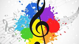 Timeline: A Música e seu ensino do Brasil Colônia até a primeira metade do Séc. XX