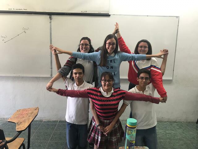 Ingreso al Bachillerato #4