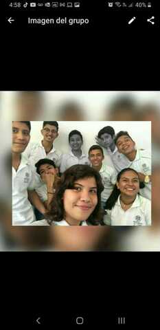 Ingreso al Bachillerato