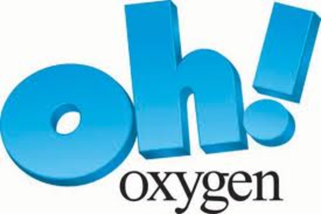 Joseph Priestly discovers OXYGEN