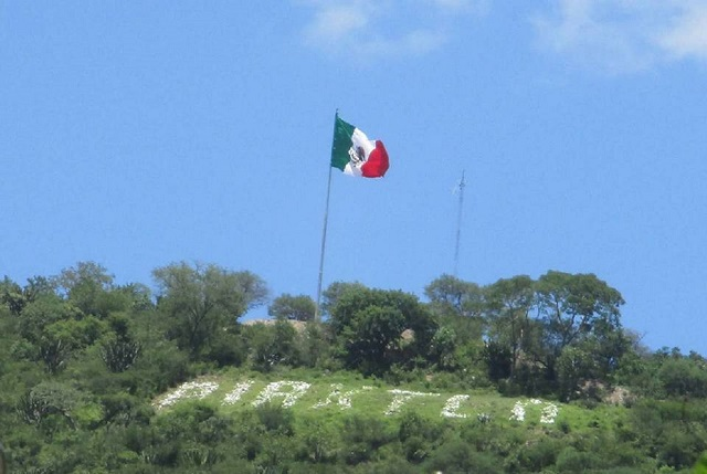 Vicente Guerrero derrota a ejército realista en el cerro de Piaxtla