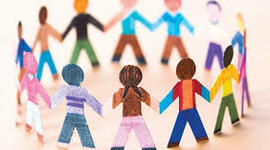 Timeline: Evolución Histórica del Trabajo Social Comunitario