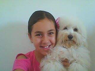 Fallecimiento de mi perrita Chikis