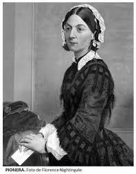 Florence Nightingale