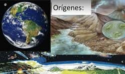 Hace 1.400.000 millones de años