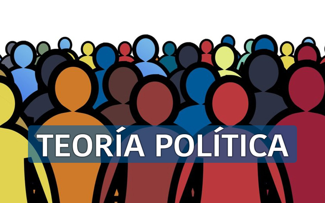 TEORIA INTERNACIONAL