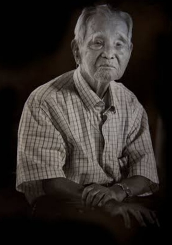 Testemunhas orais (Shunji Nishimura)