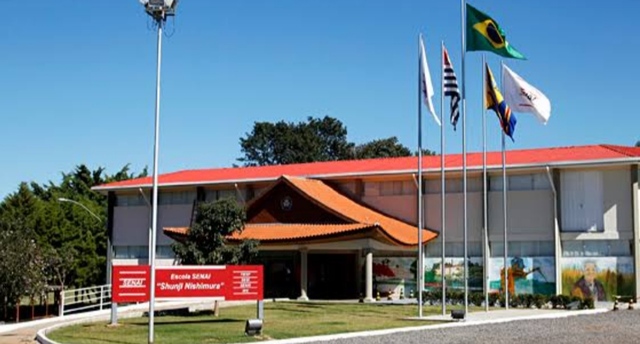 Fontes orais ( Senai)