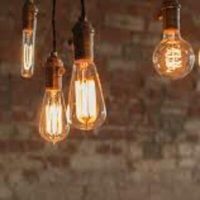 Timeline: LA  ELECTRICIDAD