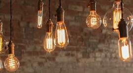 Timeline: LA  ELECTRICIDAD