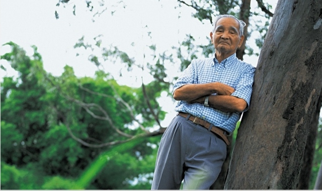 Testemunhas orais(Fundação)