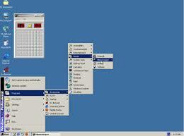 Windows 2000 - Paquete de servicio de Windows 2000 5.0