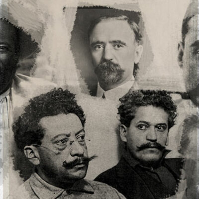 Timeline: Unidad 2, sección 2.1 Antecedentes del desarrollo económico e industrial.