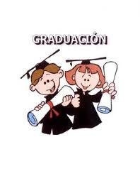 Mi graduación de primaria