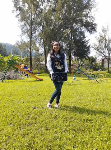 Licenciatura en Educación Preescolar