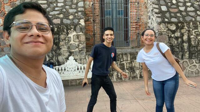 Licenciatura en Relaciones Internacionales