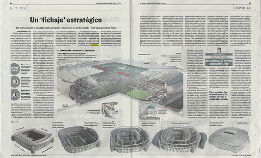 HISTORIA DEL PERIODICO