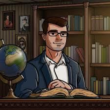 Getting a job as a historian