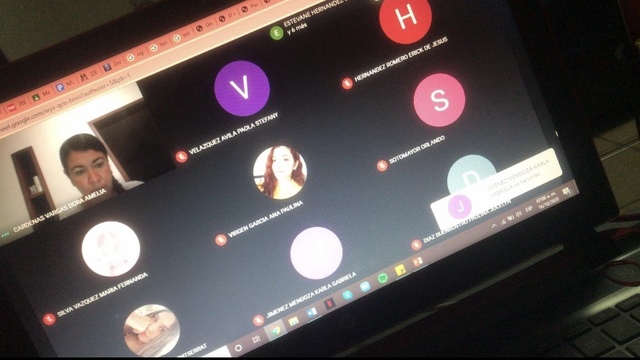 Entre a la Uni Online