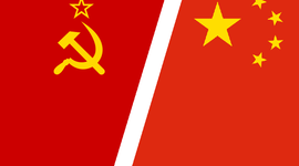 Timeline: Las relaciones China y la Unión Soviética durante la Guerra Fría