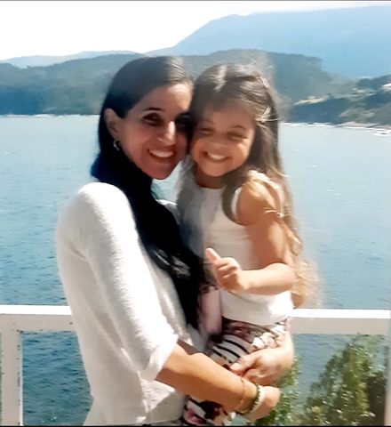 NIRE LEHENENGO BIDAIA