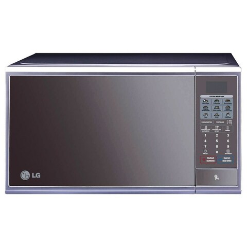 HORNO MICROONDAS (1945)