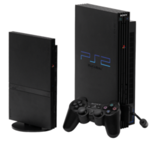 Playstation 2