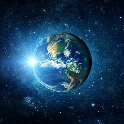 Timeline: ORIGEN DEL UNIVERSO