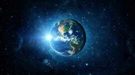 Timeline: ORIGEN DEL UNIVERSO