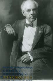 James Mckeen Cattell